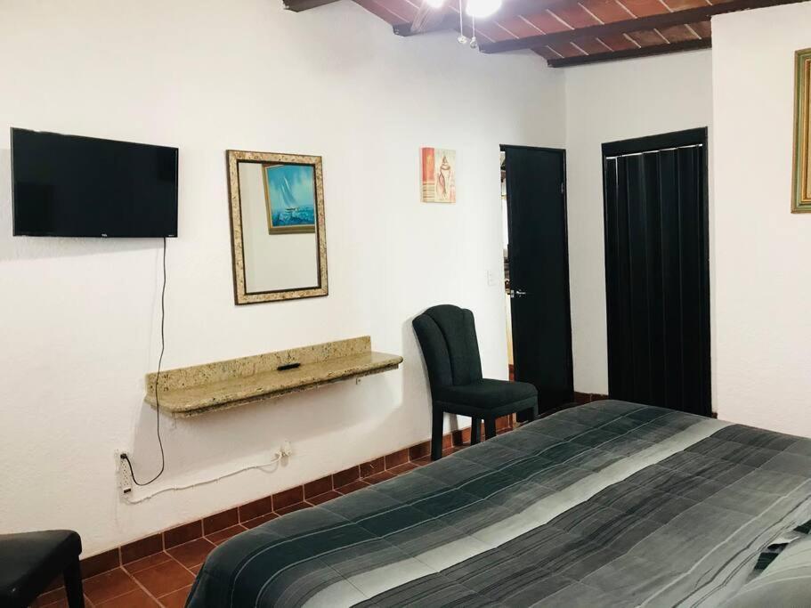 Casa Totalmente Equipada En Playa Algodones Vila San Carlos Nuevo Guaymas Exterior foto
