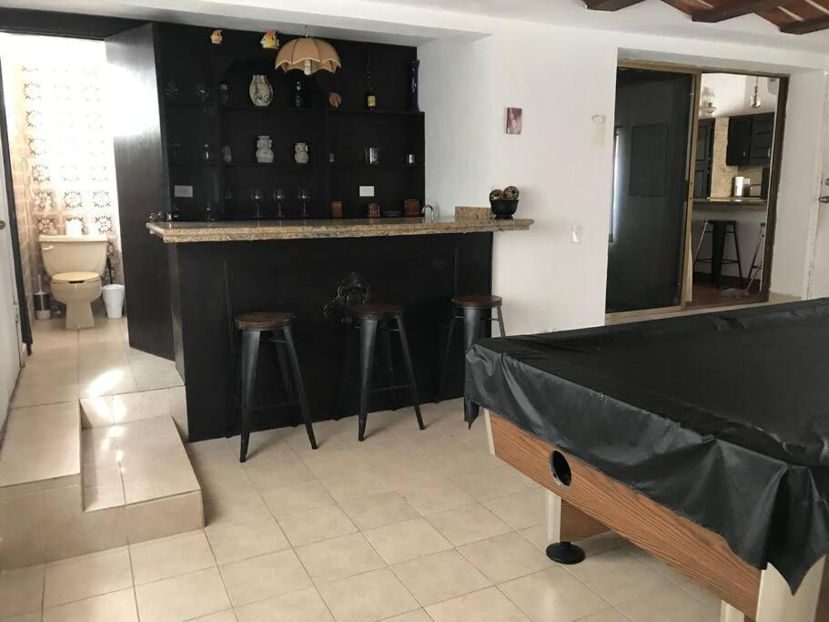 Casa Totalmente Equipada En Playa Algodones Vila San Carlos Nuevo Guaymas Exterior foto