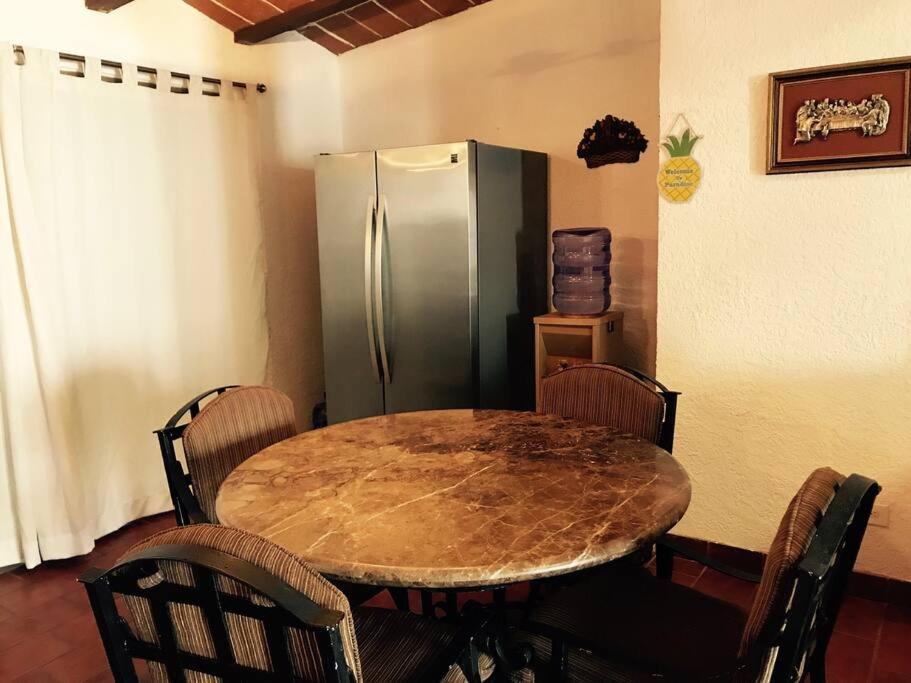 Casa Totalmente Equipada En Playa Algodones Vila San Carlos Nuevo Guaymas Exterior foto