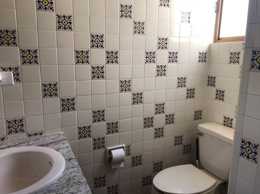 Casa Totalmente Equipada En Playa Algodones Vila San Carlos Nuevo Guaymas Exterior foto