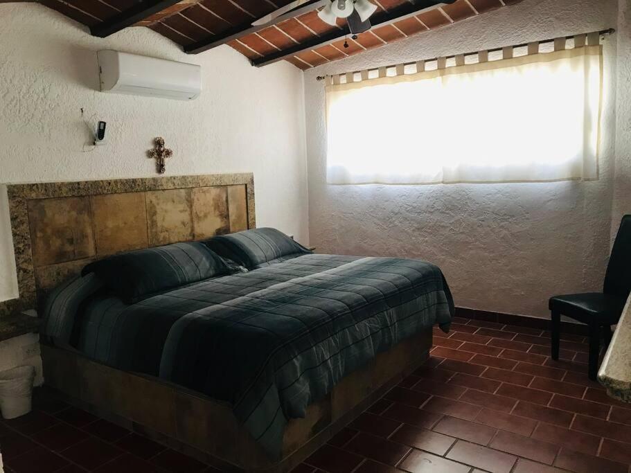 Casa Totalmente Equipada En Playa Algodones Vila San Carlos Nuevo Guaymas Exterior foto